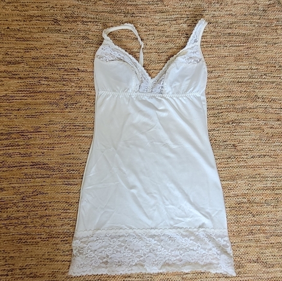 VINTAGE Slip | size 38 - Picture 4 of 7